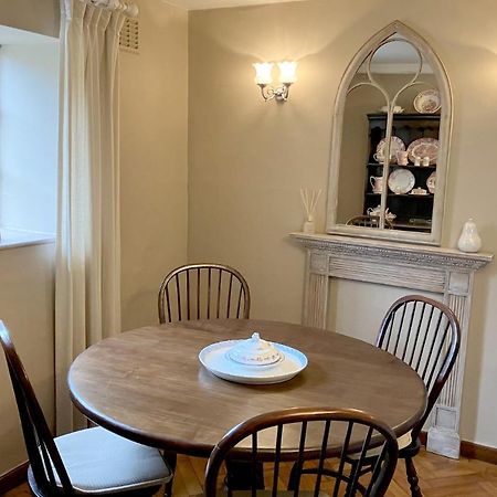 Box Cottage Broadway  Ngoại thất bức ảnh