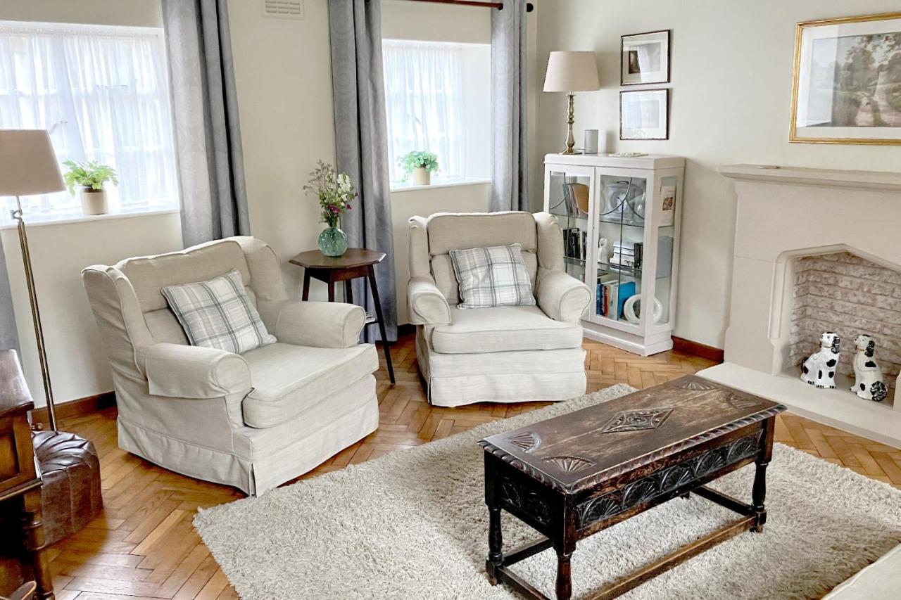 Box Cottage Broadway  Ngoại thất bức ảnh