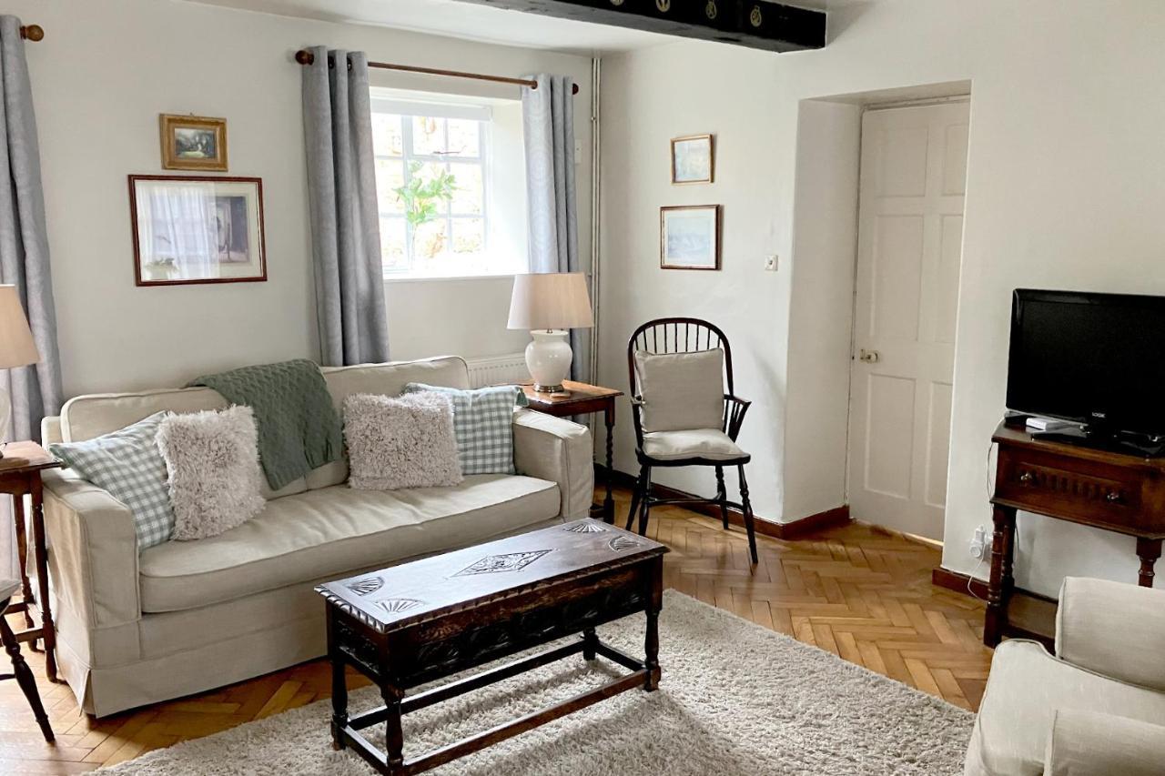 Box Cottage Broadway  Ngoại thất bức ảnh