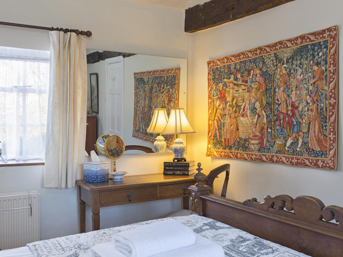 Box Cottage Broadway  Ngoại thất bức ảnh