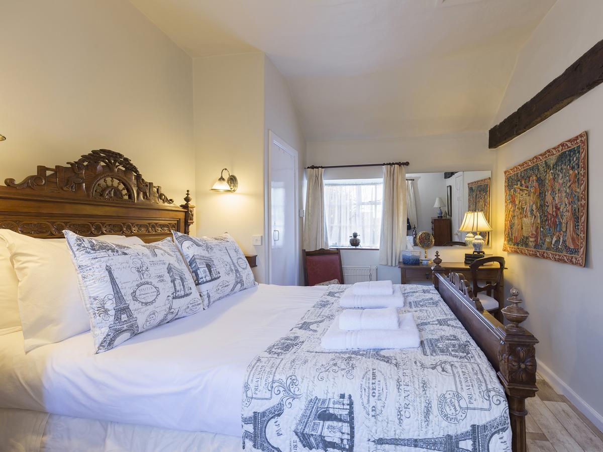 Box Cottage Broadway  Ngoại thất bức ảnh