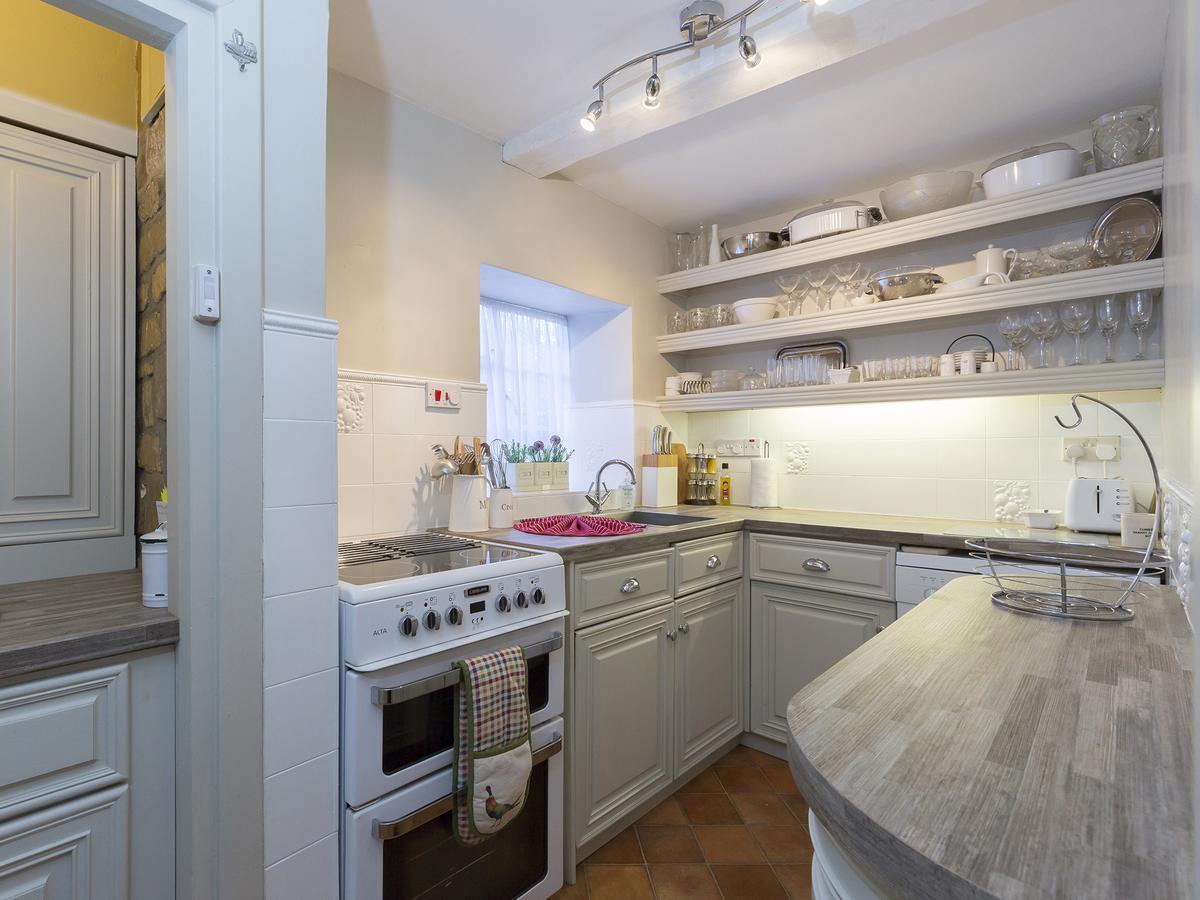 Box Cottage Broadway  Ngoại thất bức ảnh