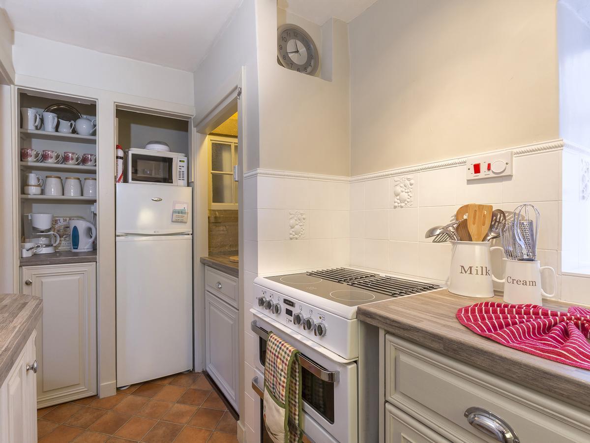 Box Cottage Broadway  Ngoại thất bức ảnh